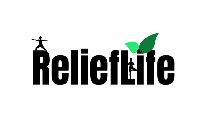 ReliefLife