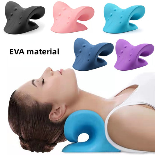 ReliefLife-Neck Adjustment Pillow