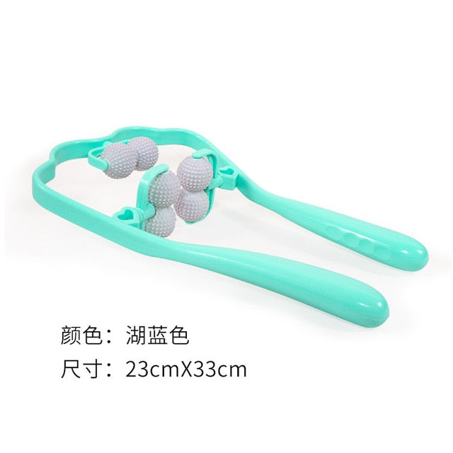 ReliefLife-Neck Roller Massage Tool